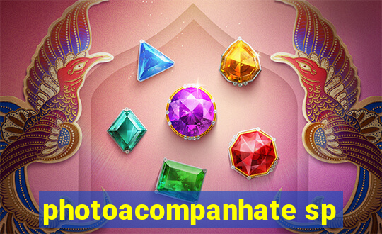 photoacompanhate sp