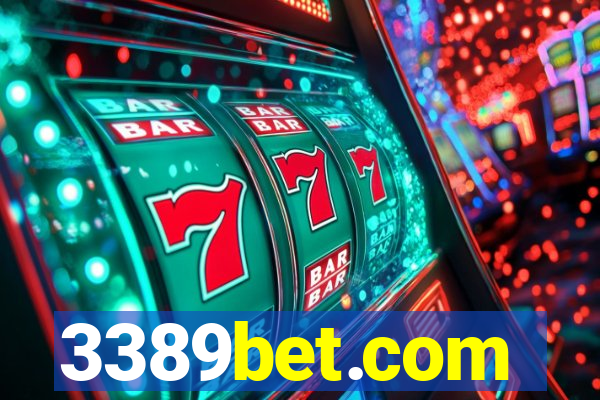 3389bet.com