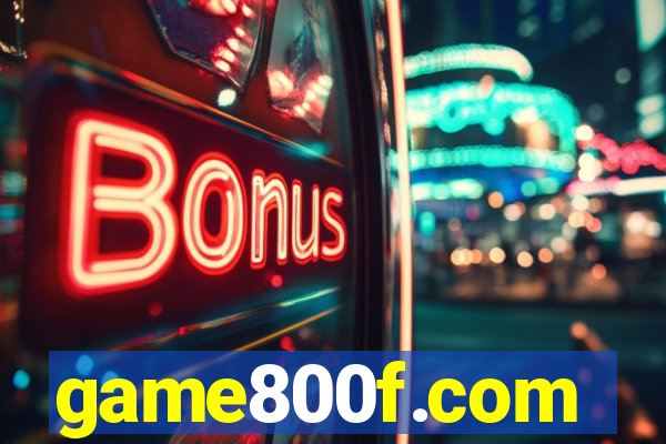 game800f.com