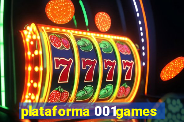 plataforma 001games