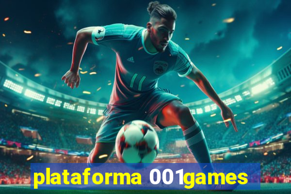 plataforma 001games