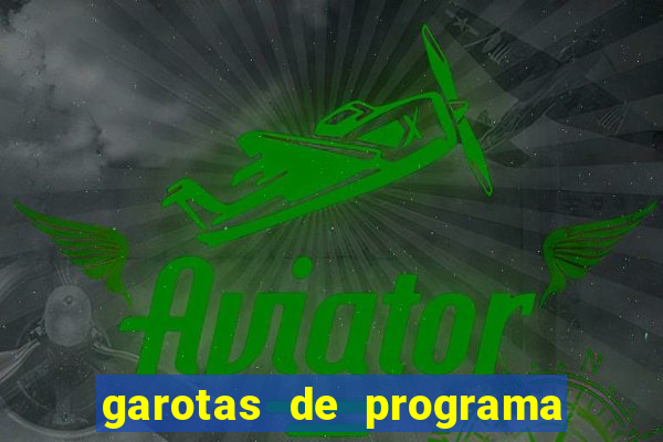 garotas de programa em salvador