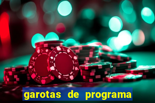 garotas de programa em salvador