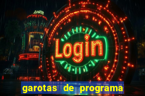 garotas de programa em salvador