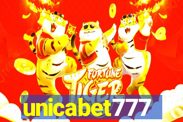 unicabet777
