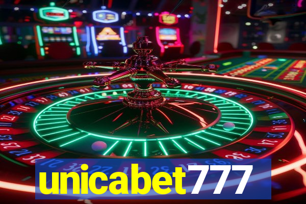 unicabet777
