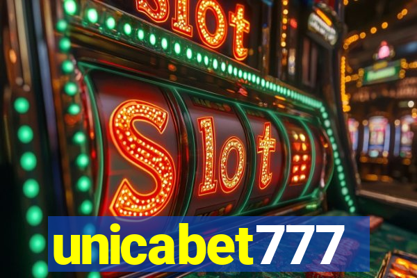 unicabet777