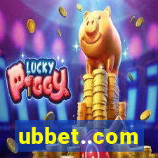 ubbet..com