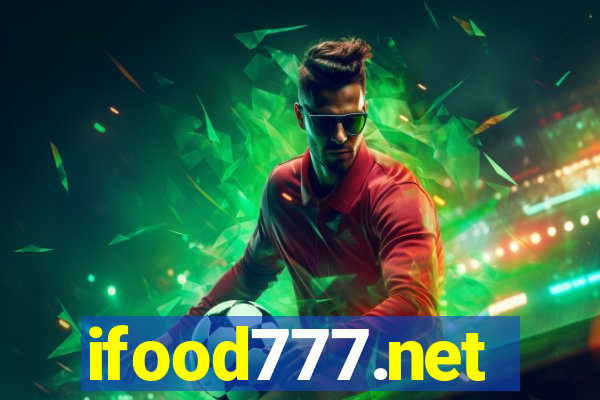 ifood777.net