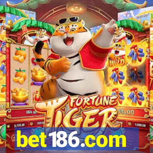 bet186.com