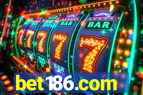 bet186.com
