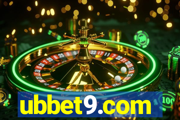 ubbet9.com