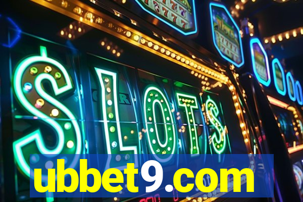 ubbet9.com