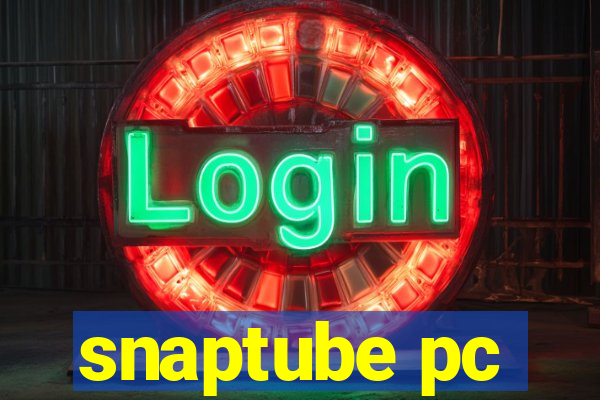 snaptube pc