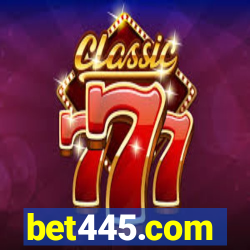 bet445.com