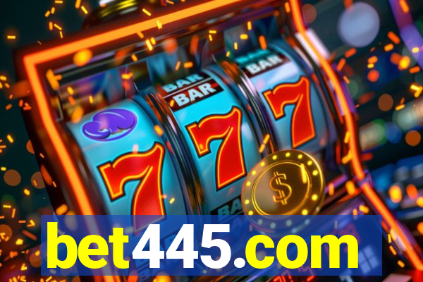 bet445.com
