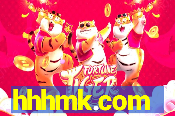 hhhmk.com