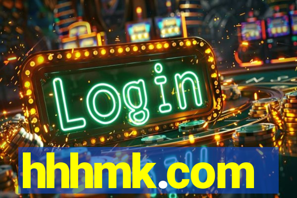 hhhmk.com