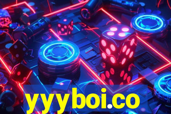 yyyboi.co