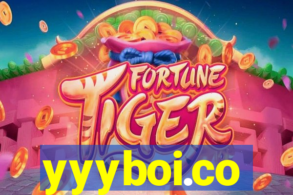 yyyboi.co