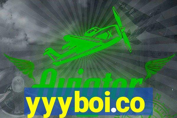yyyboi.co