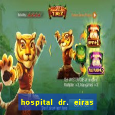 hospital dr. eiras em botafogo