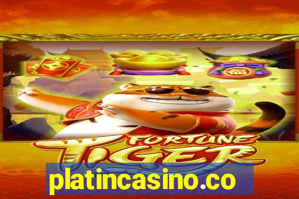 platincasino.com