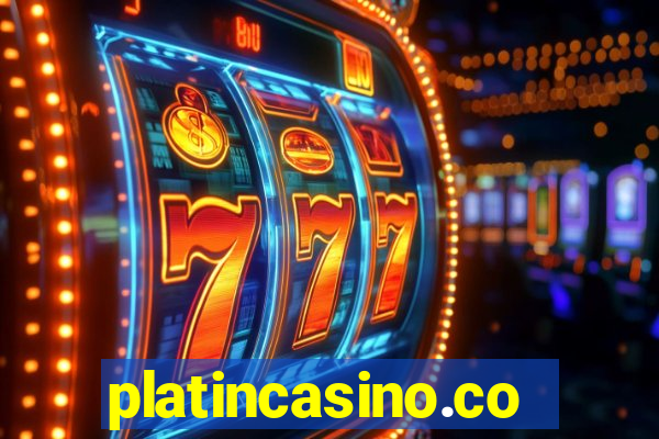 platincasino.com