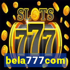 bela777com