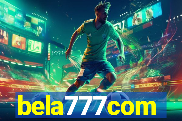 bela777com
