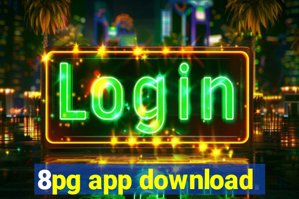 8pg app download