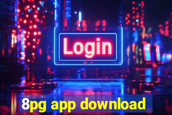 8pg app download