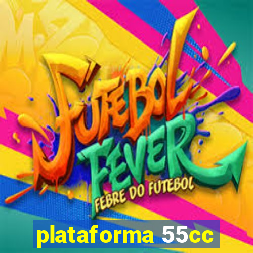 plataforma 55cc