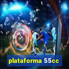 plataforma 55cc