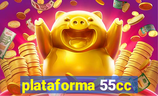 plataforma 55cc