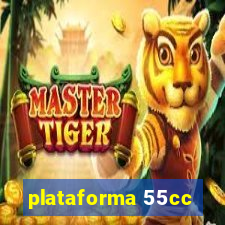 plataforma 55cc