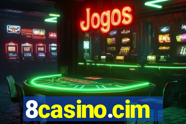 8casino.cim
