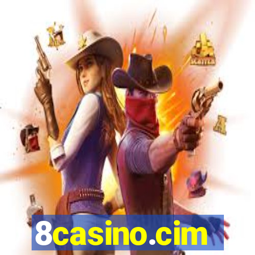 8casino.cim