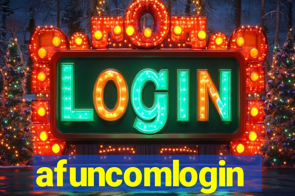 afuncomlogin
