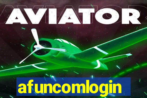 afuncomlogin
