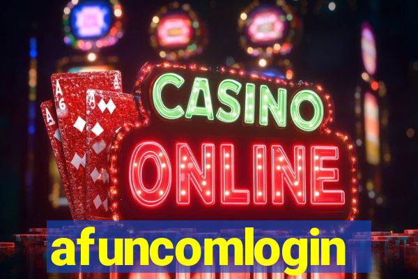 afuncomlogin