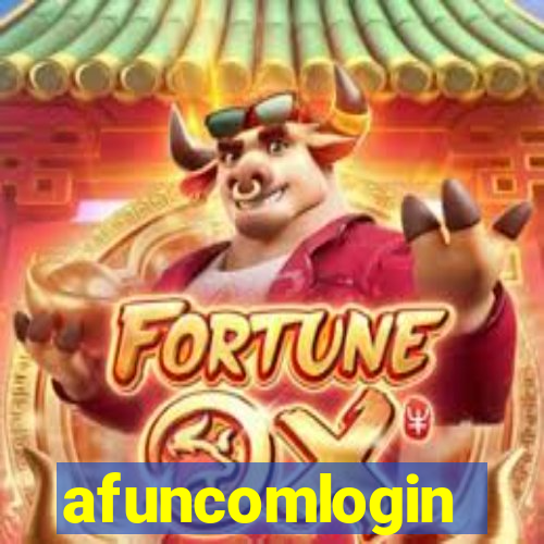 afuncomlogin