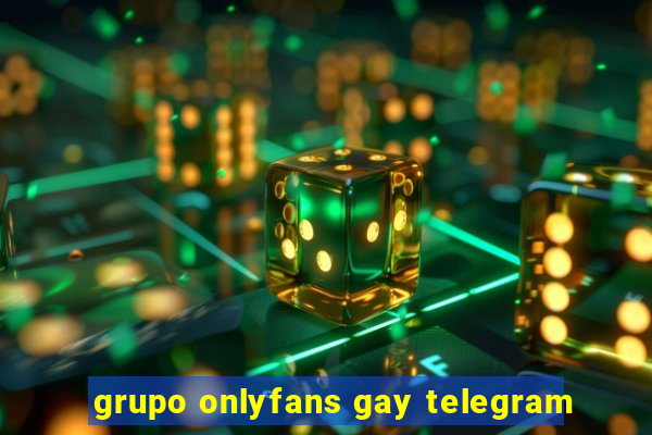 grupo onlyfans gay telegram