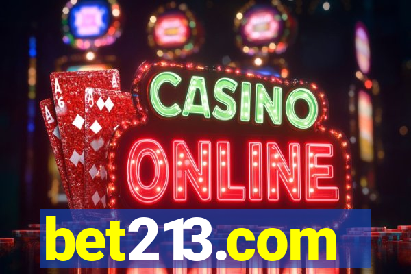 bet213.com