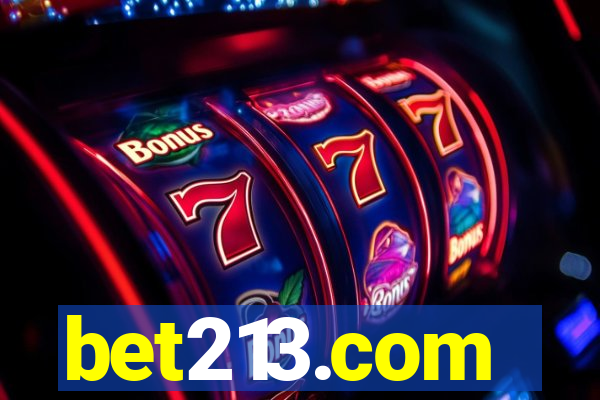 bet213.com