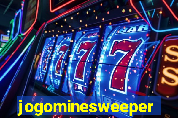 jogominesweeper