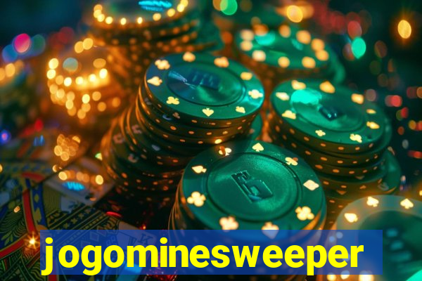 jogominesweeper