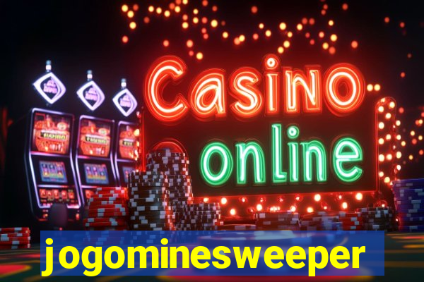 jogominesweeper