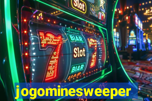 jogominesweeper