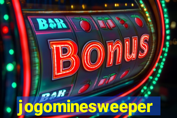 jogominesweeper